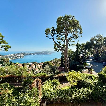 Les Jardins De Villefranche Ngoại thất bức ảnh