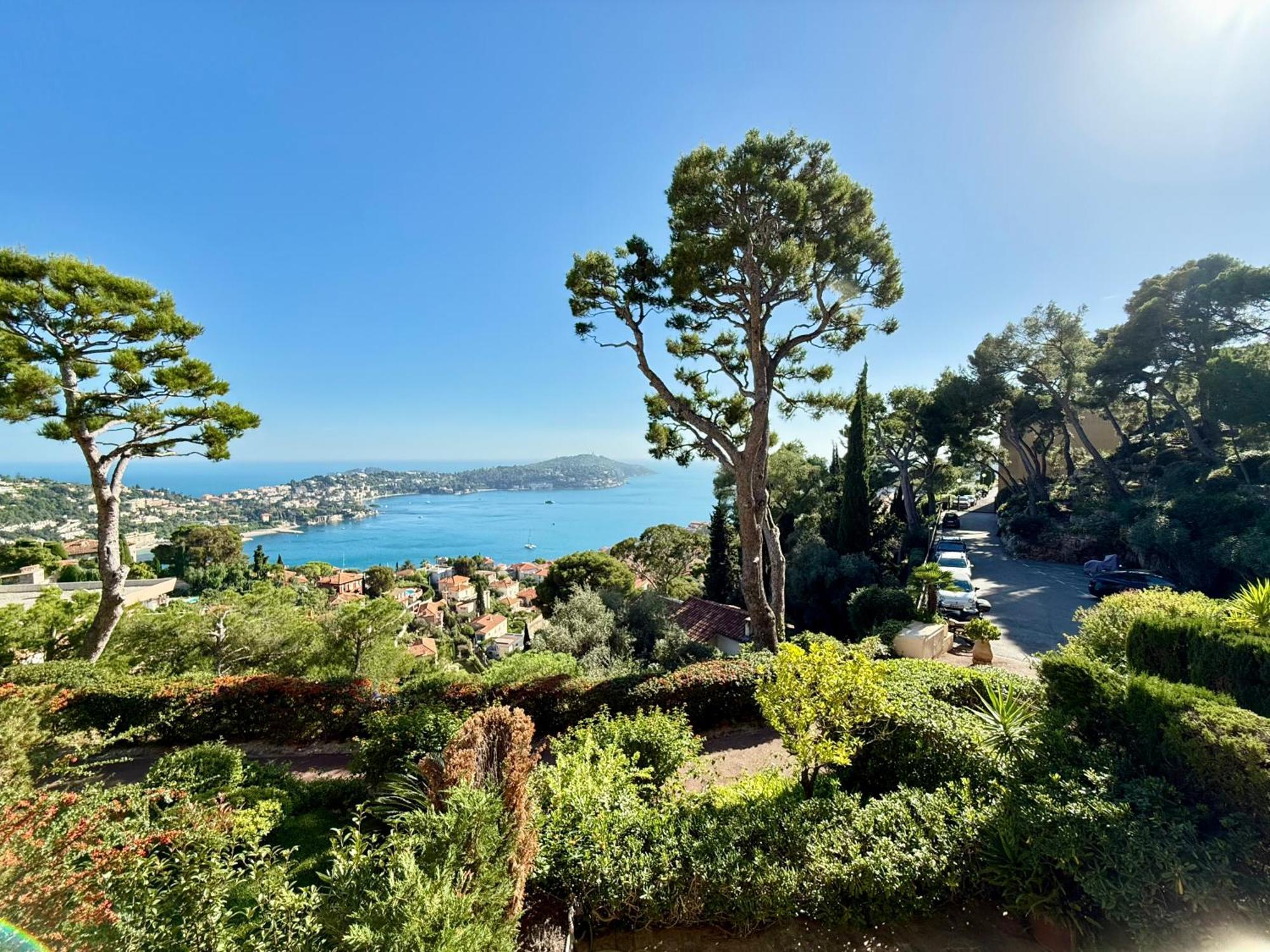 Les Jardins De Villefranche Ngoại thất bức ảnh