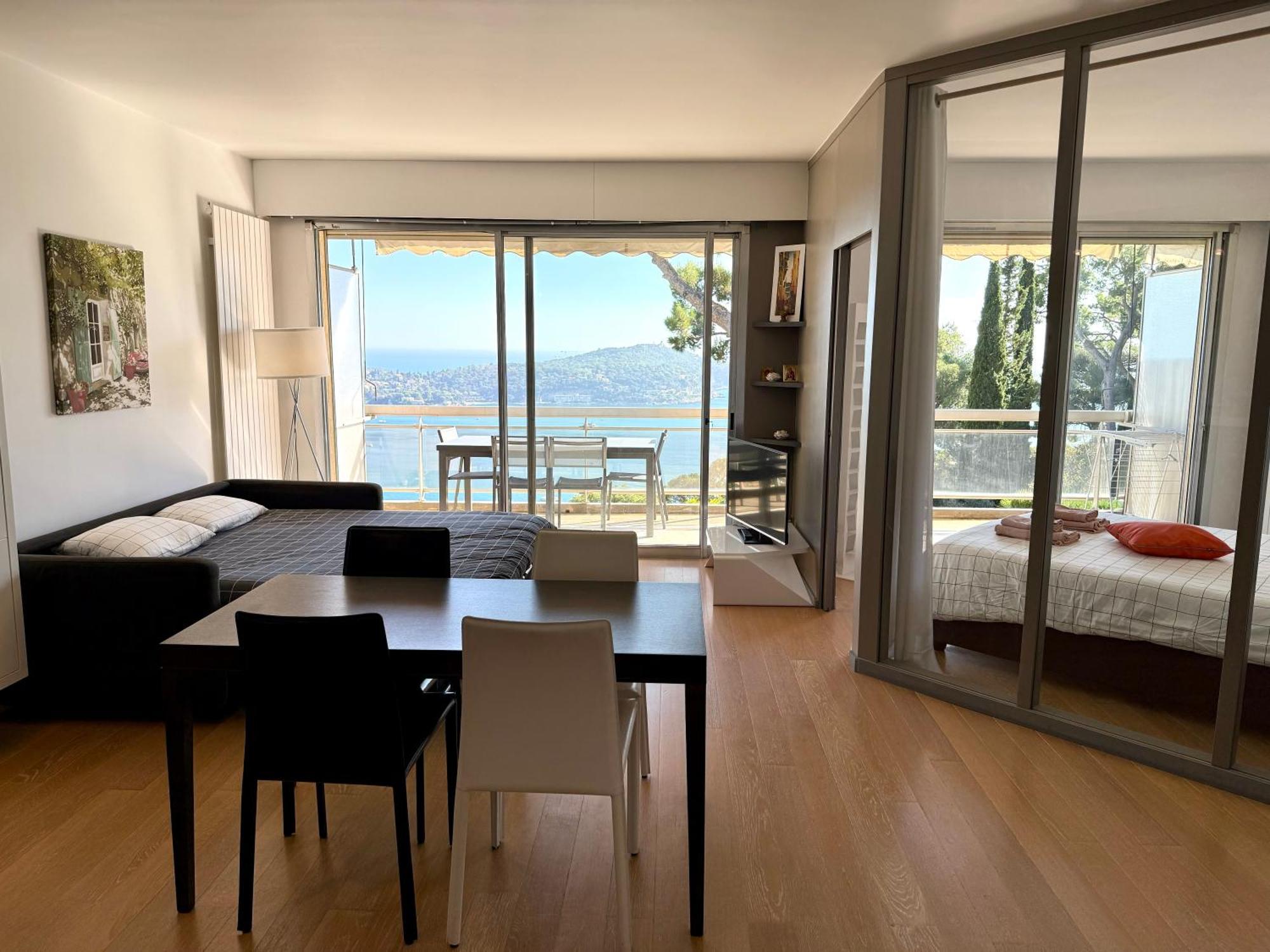 Les Jardins De Villefranche Ngoại thất bức ảnh