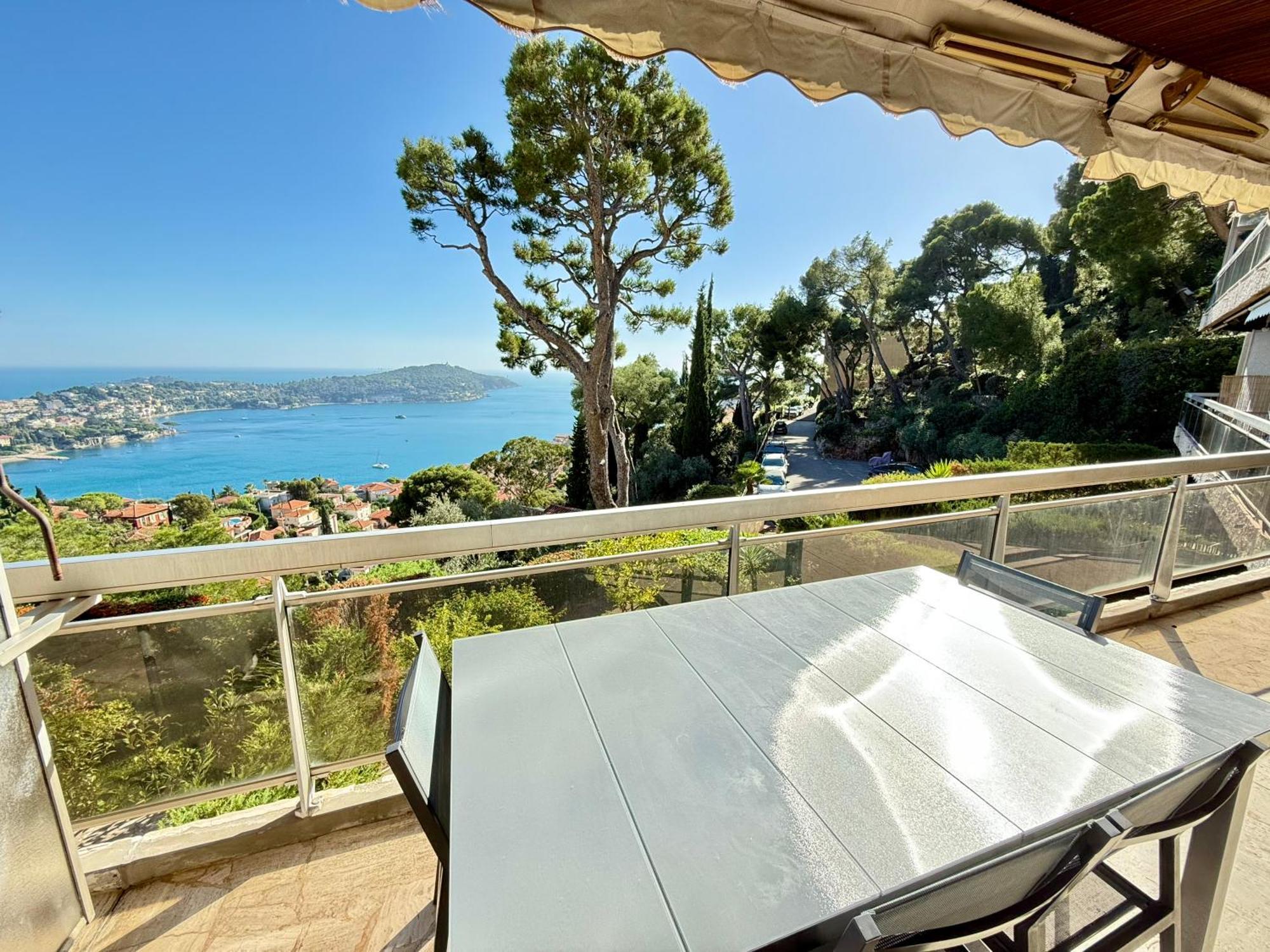 Les Jardins De Villefranche Ngoại thất bức ảnh