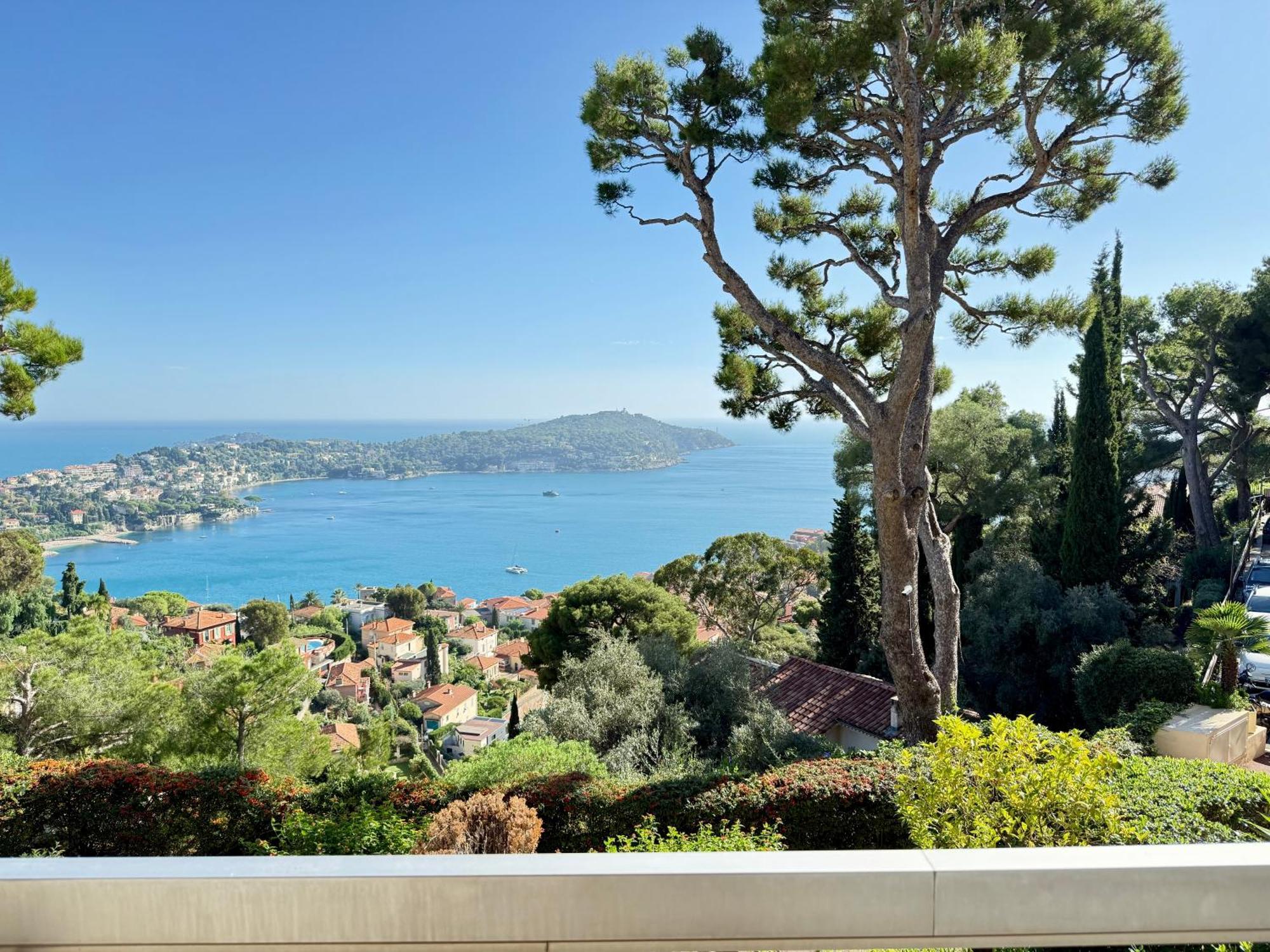 Les Jardins De Villefranche Ngoại thất bức ảnh