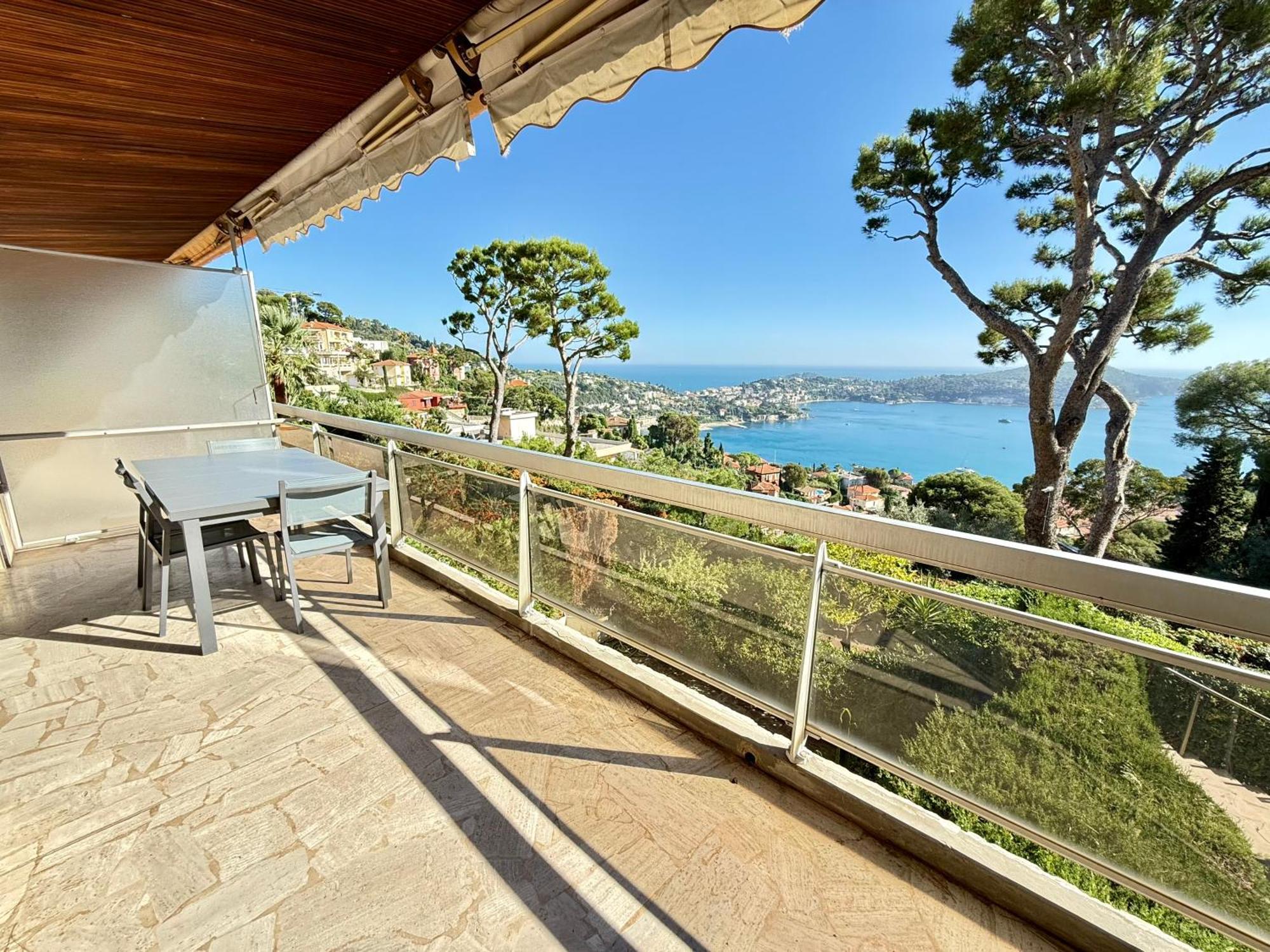 Les Jardins De Villefranche Ngoại thất bức ảnh