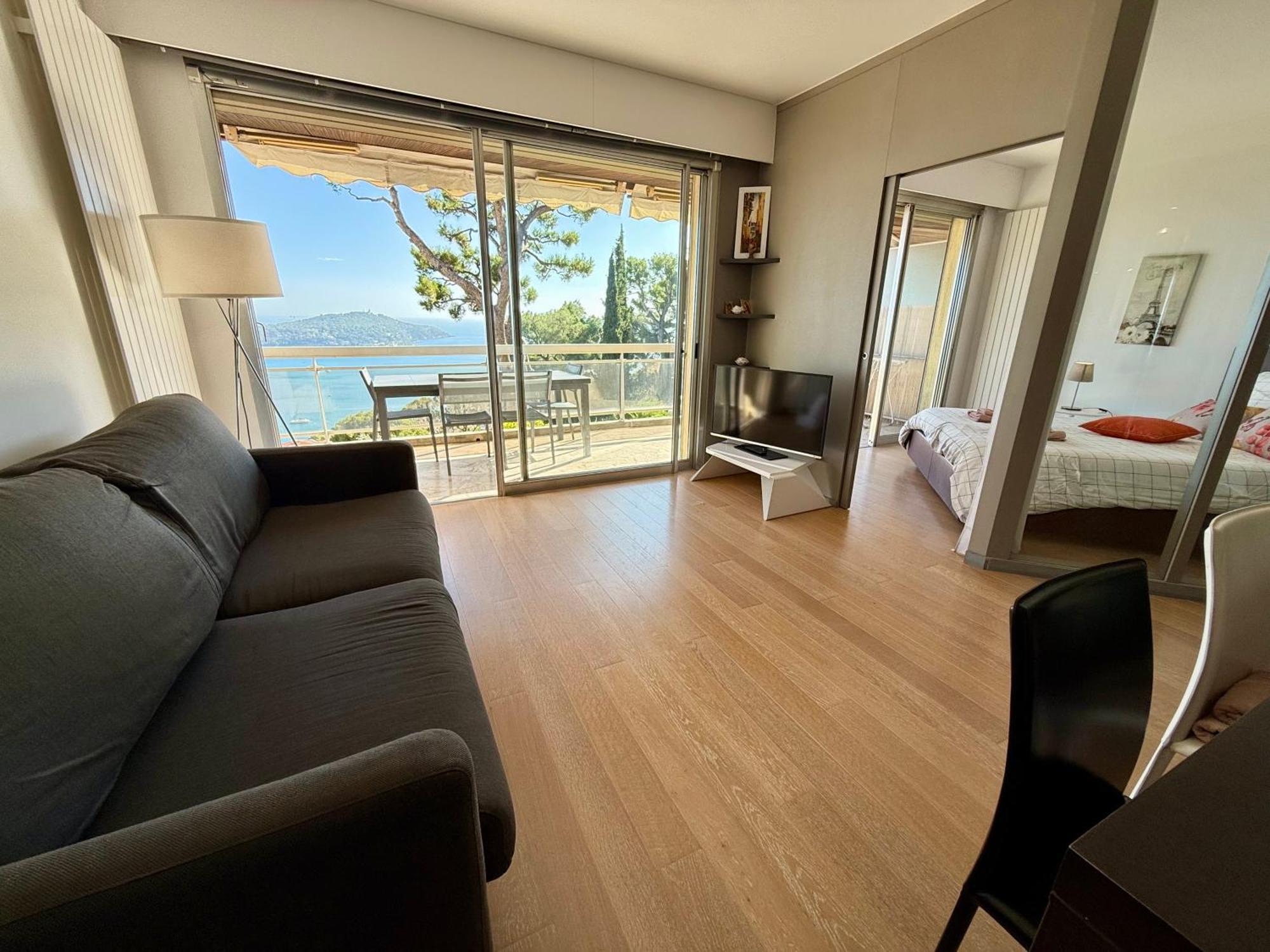 Les Jardins De Villefranche Ngoại thất bức ảnh