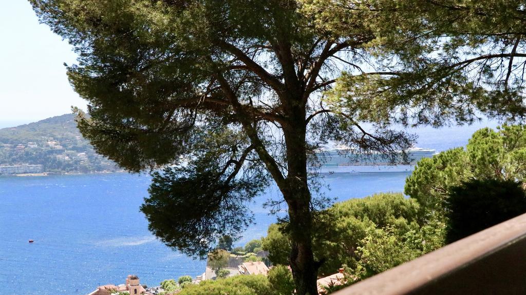 Les Jardins De Villefranche Ngoại thất bức ảnh
