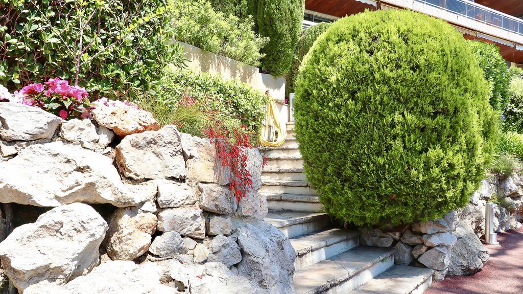 Les Jardins De Villefranche Ngoại thất bức ảnh
