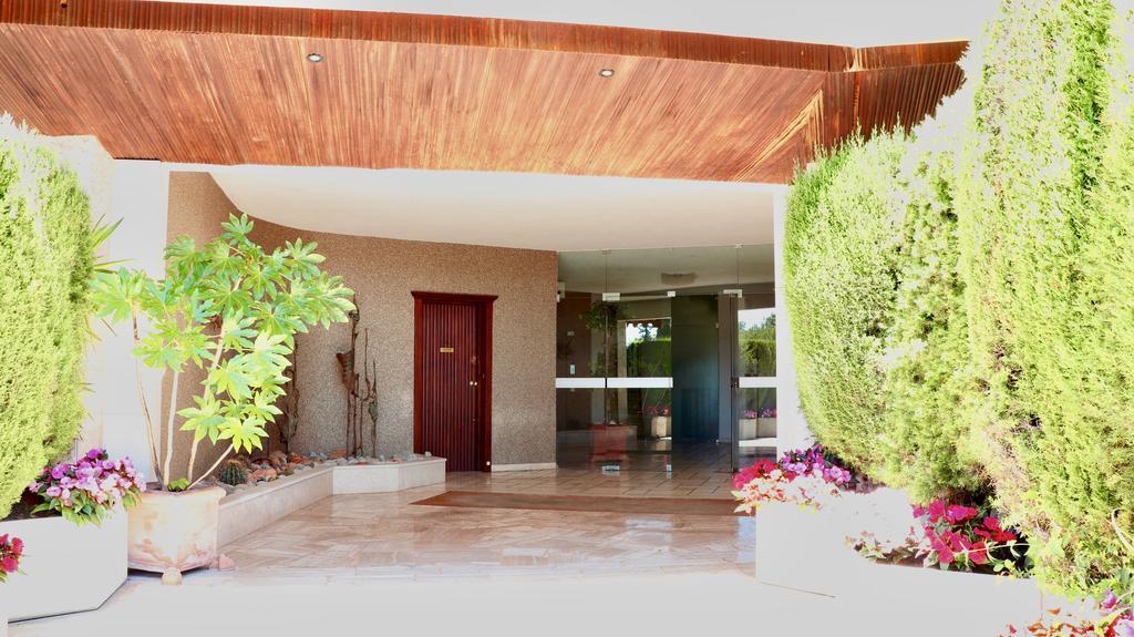Les Jardins De Villefranche Ngoại thất bức ảnh