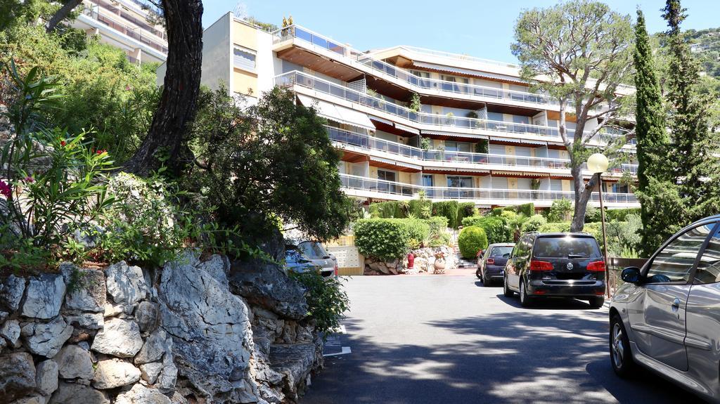 Les Jardins De Villefranche Ngoại thất bức ảnh