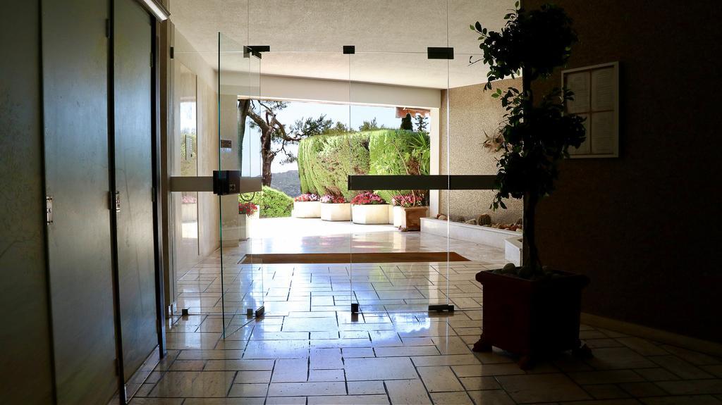 Les Jardins De Villefranche Ngoại thất bức ảnh